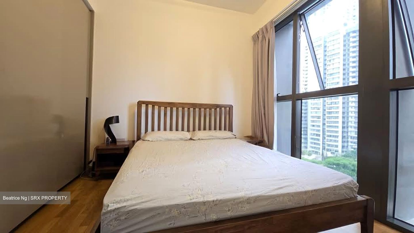 Commonwealth Towers (D3), Condominium #530864891